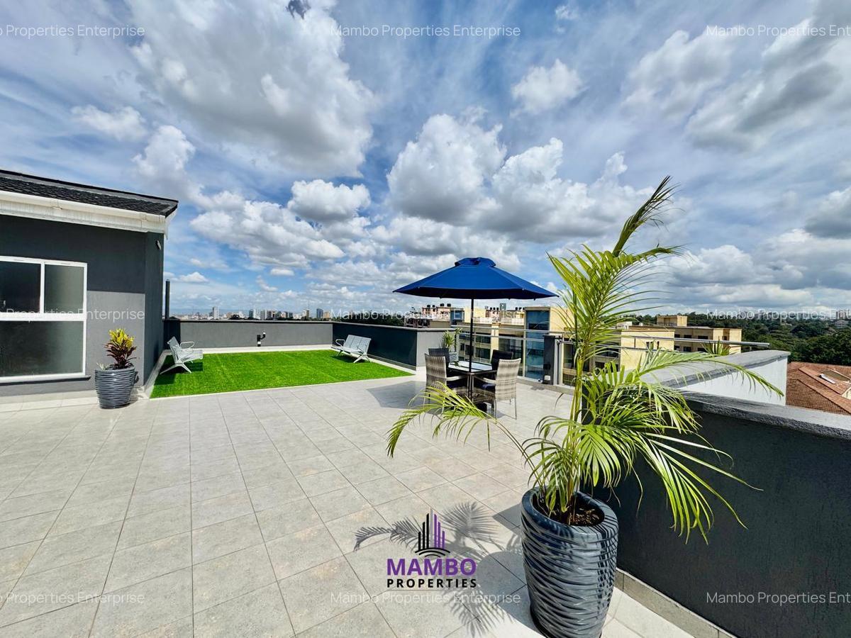 3 Bed Apartment with En Suite at Riverside Dr - 16