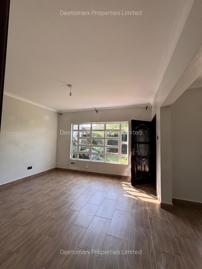 4 Bed Townhouse with Staff Quarters at Kitengela Road - 7