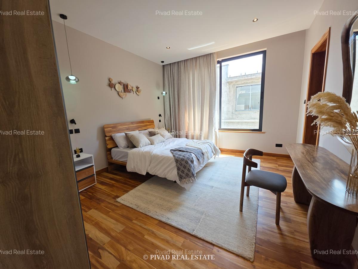 4 Bed House with Swimming Pool in Loresho - 10