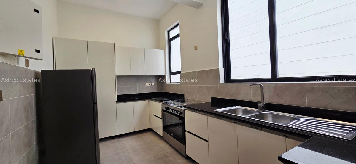 6 Bed Villa with En Suite at Peponi Road - 13
