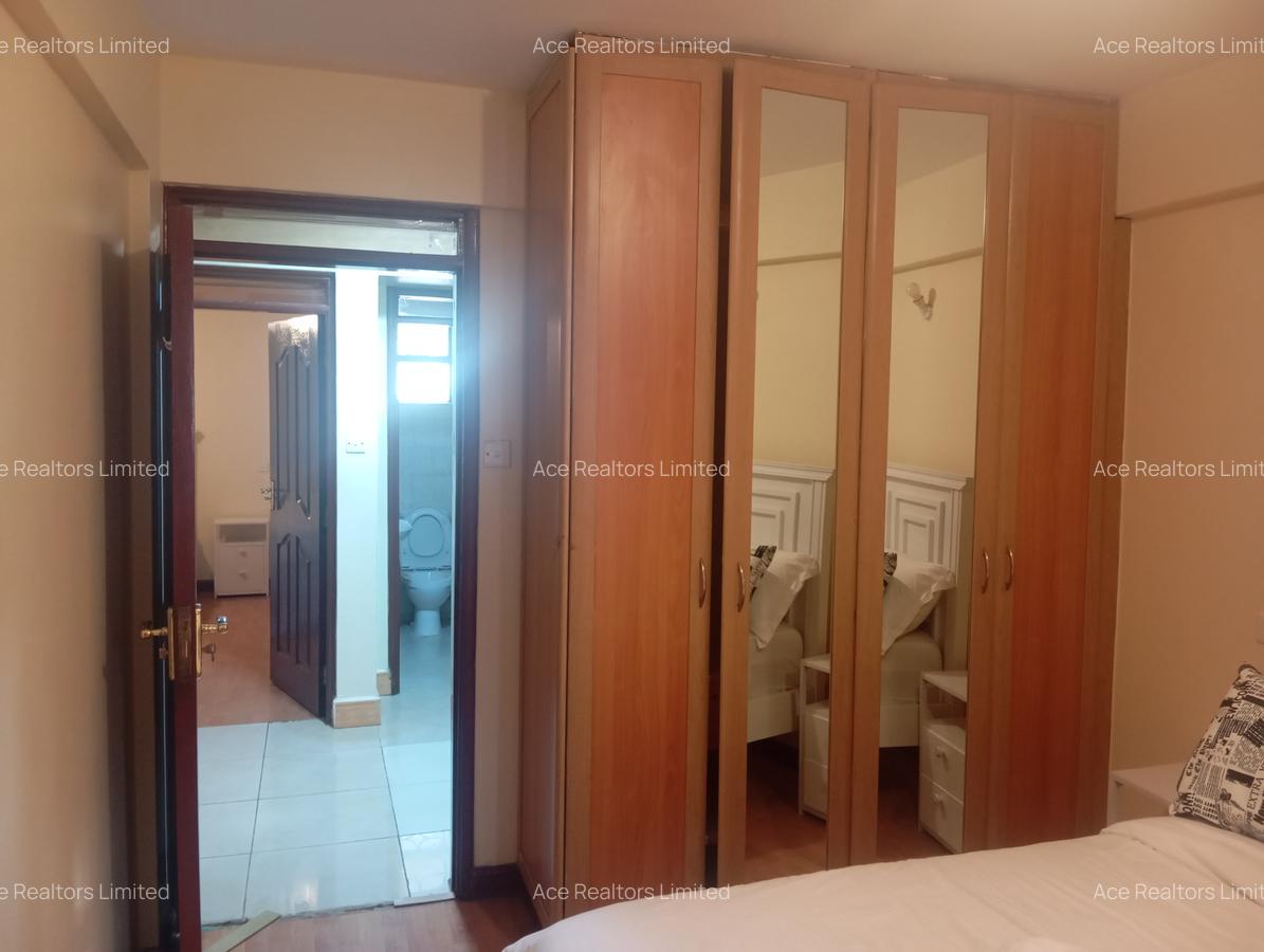 3 Bed Apartment with En Suite at Westlands Road - 5