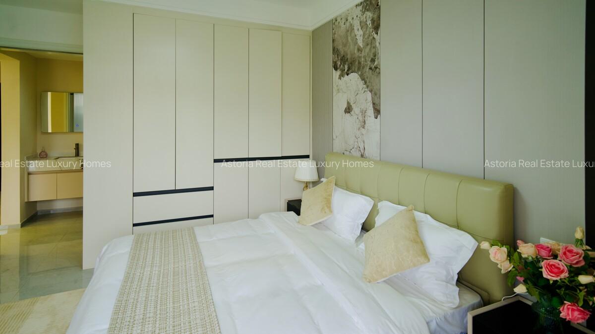 1 Bed Apartment with En Suite at 2026-424 - 11
