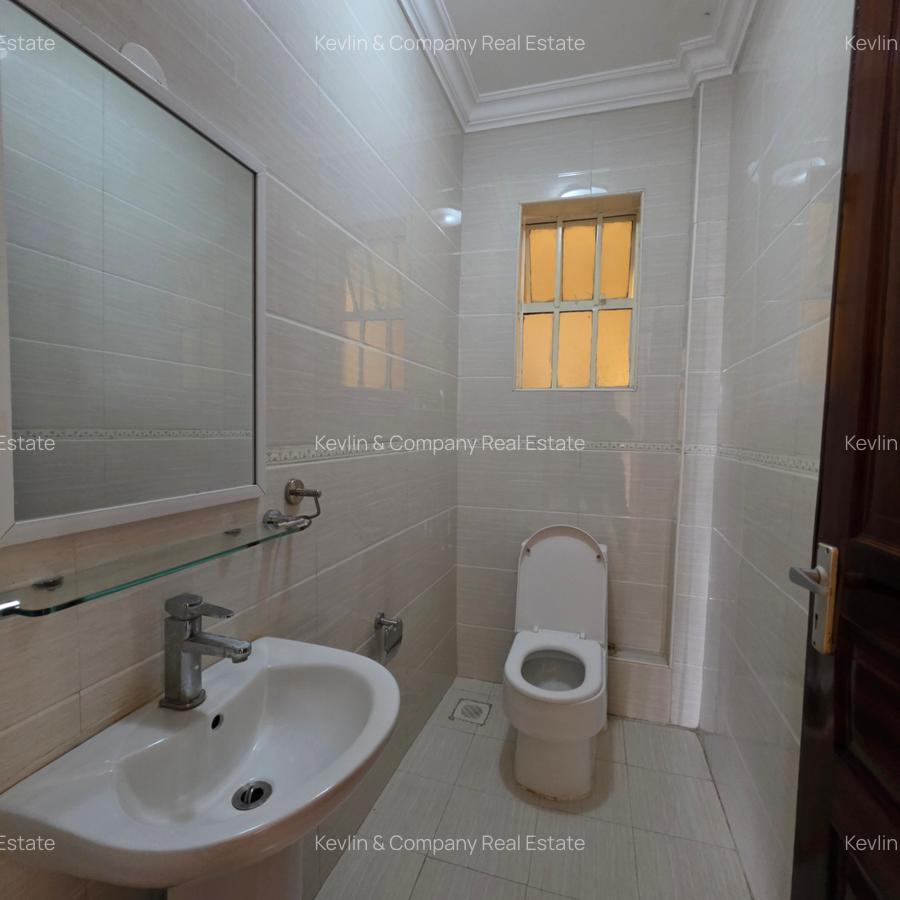 3 Bed Apartment with En Suite in Lavington - 12
