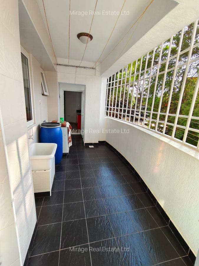 Serviced 4 Bed Apartment with En Suite in Westlands Area - 19