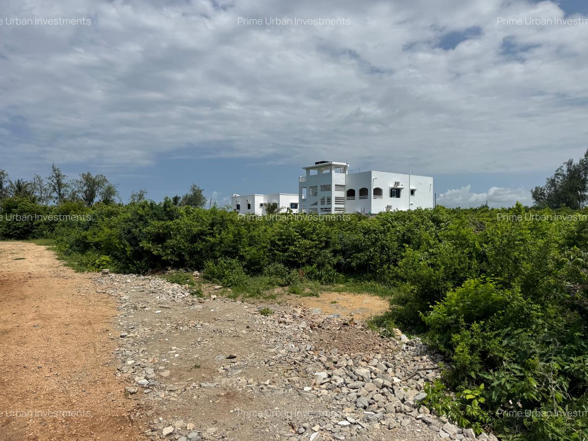 Land at Watamu - 7