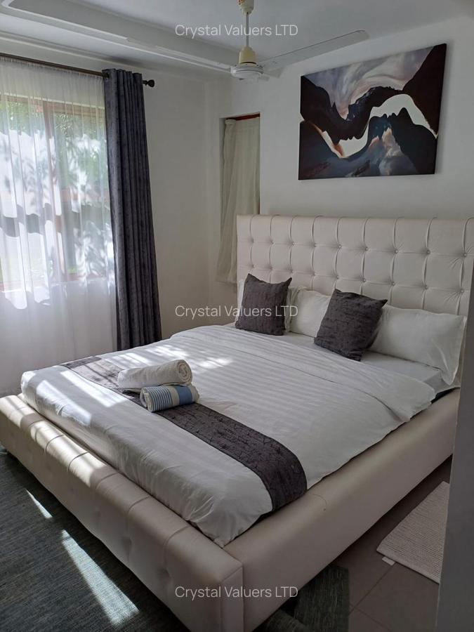 4 Bed Villa with En Suite in Kikambala - 5