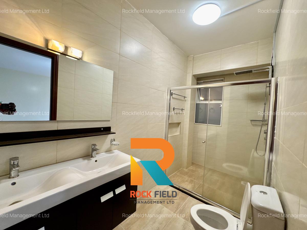 3 Bed Apartment with En Suite at Donyo Sabuk - 18