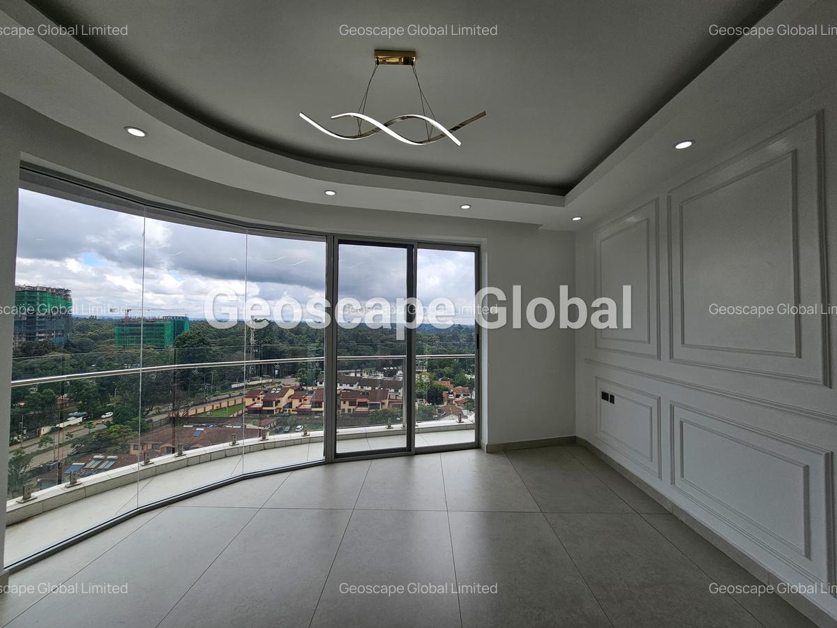 4 Bed Apartment with En Suite in General Mathenge - 4