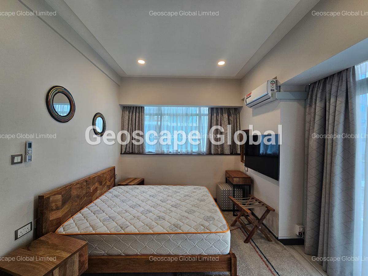 Furnished 2 Bed Apartment with En Suite in Westlands Area - 4