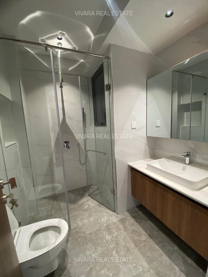 2 Bed Apartment with En Suite in Westlands Area - 13