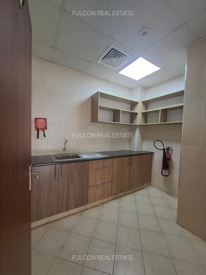 Office with Service Charge Included in Westlands Area - 9