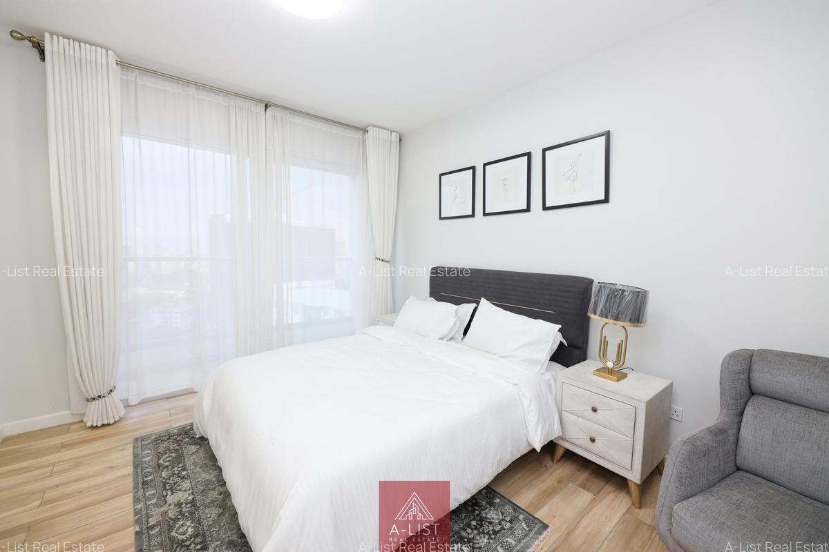 3 Bed Apartment with En Suite at Nyeri Road - 8