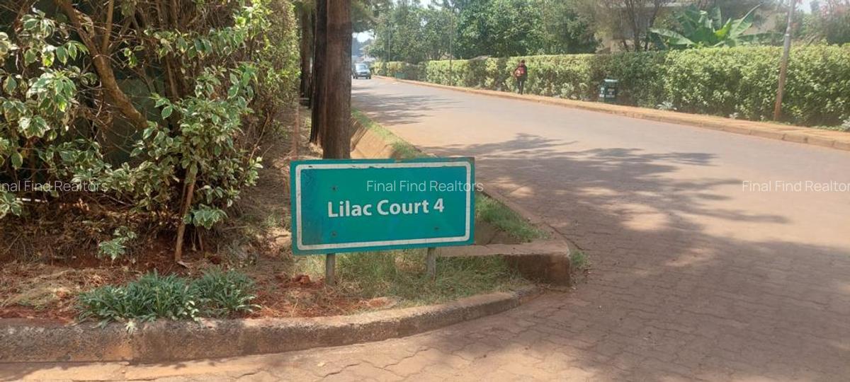 3 Bed House with En Suite in Kiambu Road - 15