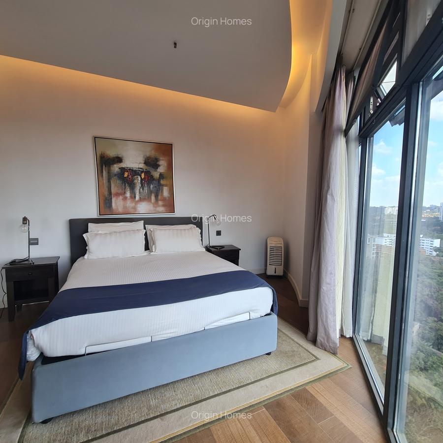 Furnished 2 Bed Apartment with En Suite at Westlands - 5