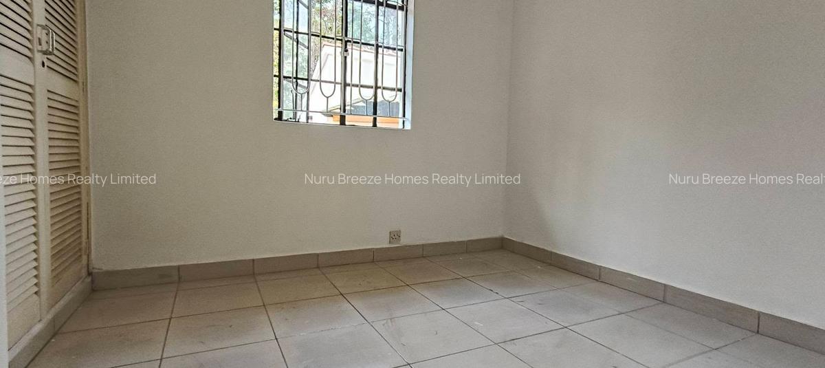 3 Bed House with En Suite in Loresho - 12