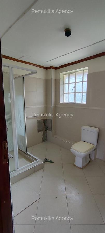 4 Bed House with En Suite at Karen - 13