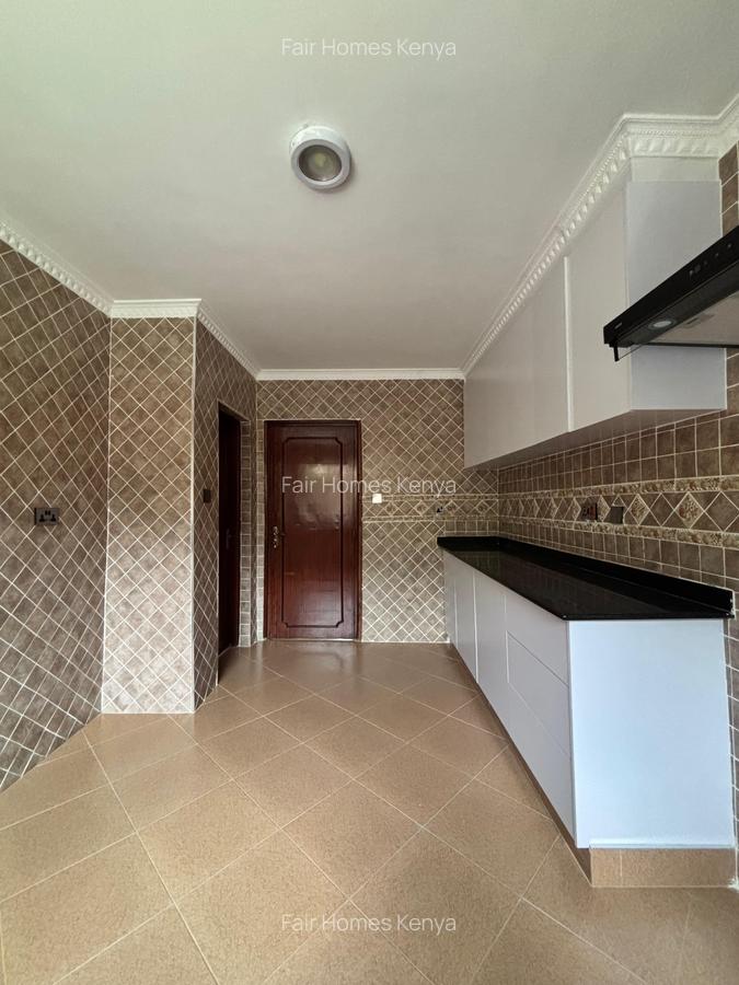 4 Bed Townhouse with En Suite at Riara Road - 11