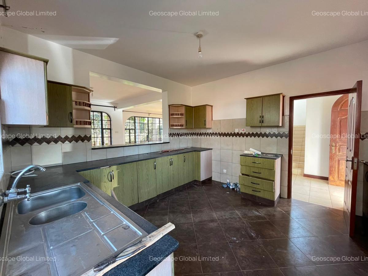 3 Bed House with En Suite in Kiambu Road - 9