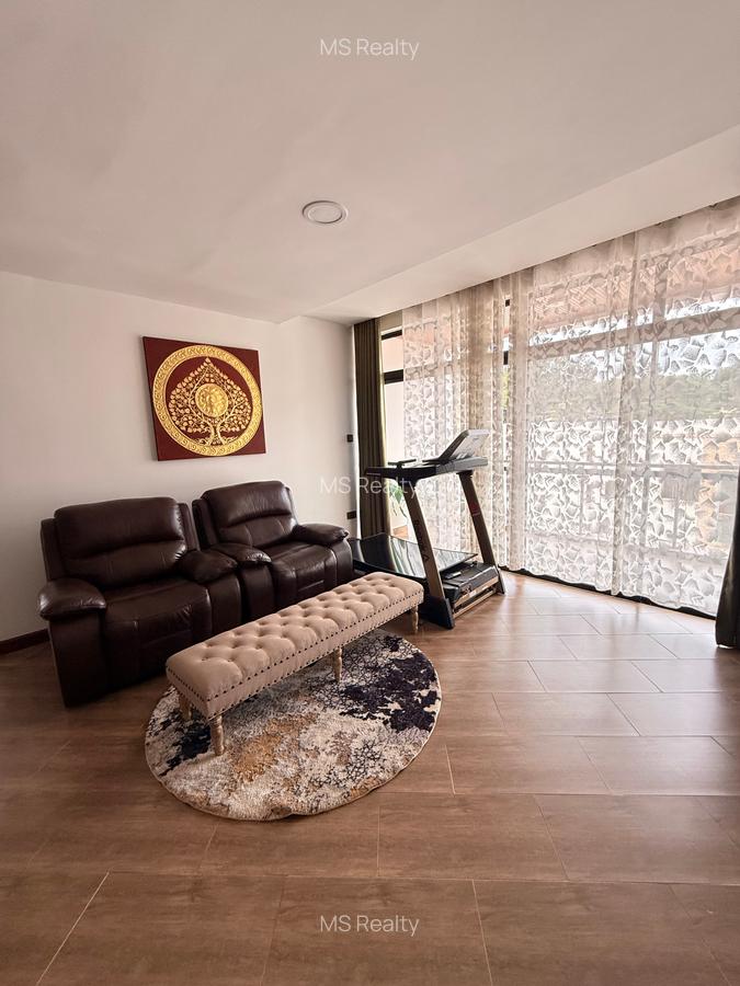 4 Bed Townhouse with En Suite in Spring Valley - 10