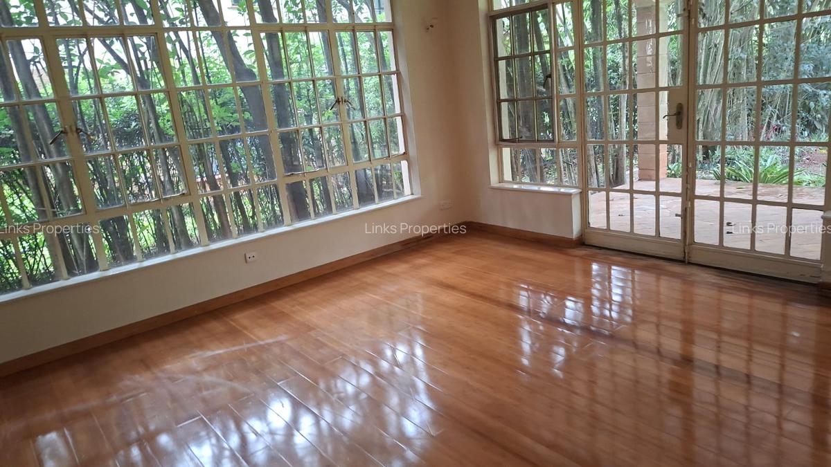 4 Bed Townhouse with En Suite at Karen - 13