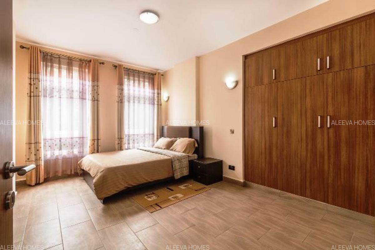 3 Bed Apartment with En Suite in Kilimani - 9