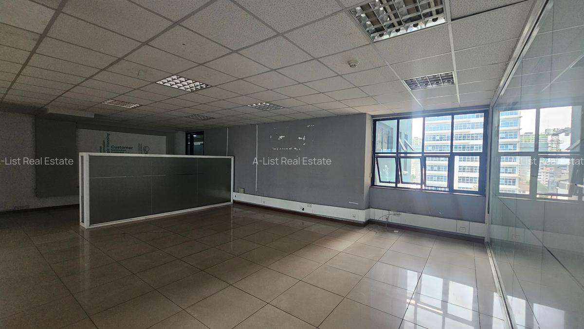 2,484 ft² Commercial Property with Backup Generator at Mpaka Road - 12