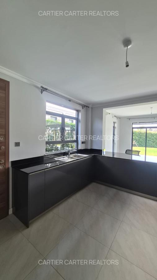 4 Bed House with En Suite in Kiambu Road - 13
