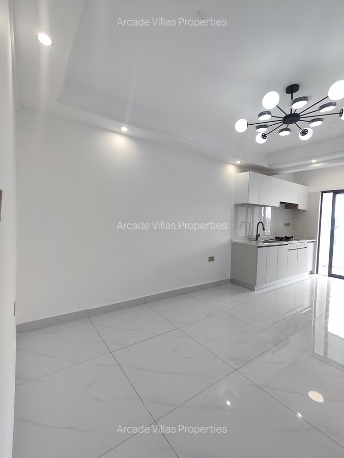 3 Bed Apartment with En Suite in Kileleshwa - 3