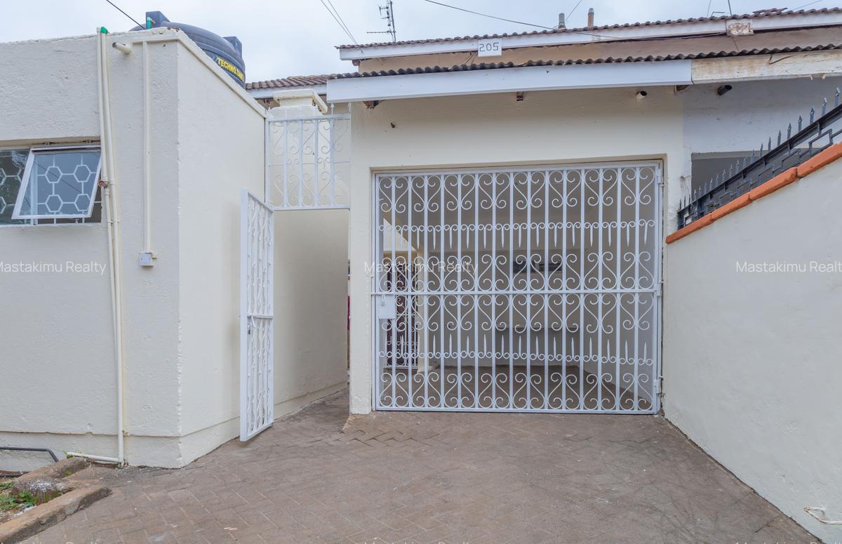 3 Bed House with Staff Quarters at Highway Court - 19