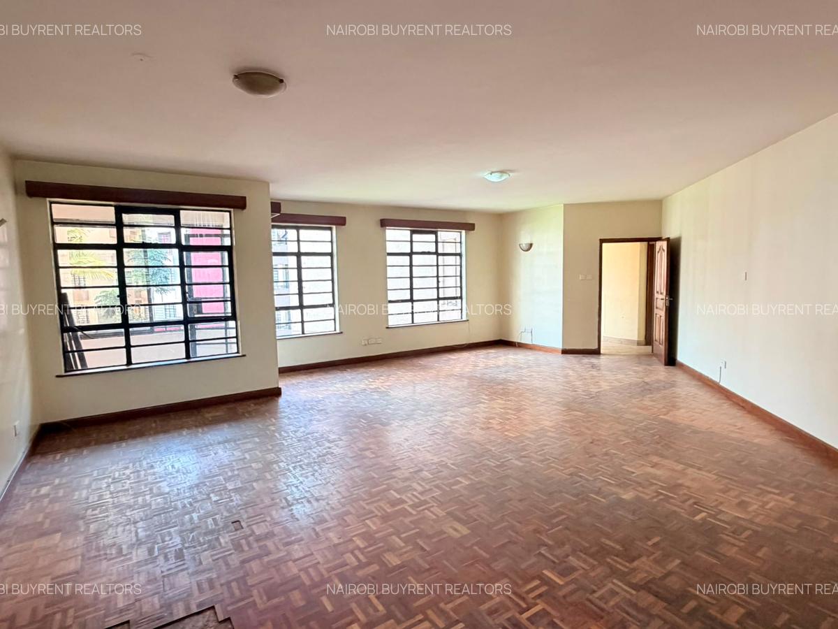 3 Bed Apartment with En Suite in Kilimani - 3