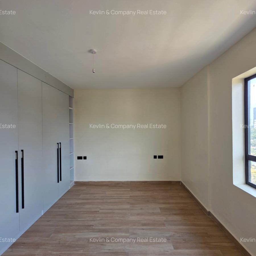 3 Bed Apartment with En Suite in General Mathenge - 13