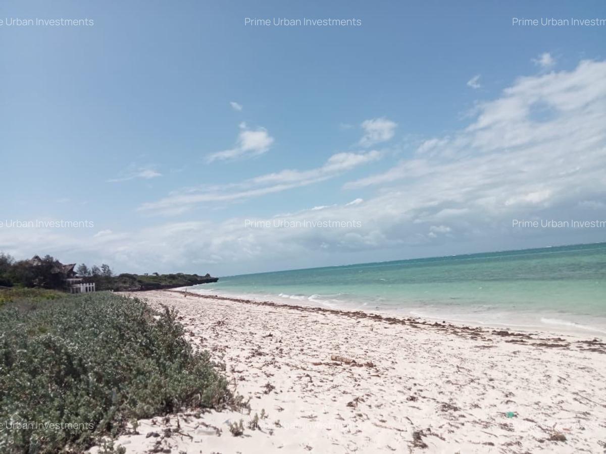 2 Bed House with En Suite in Watamu - 11