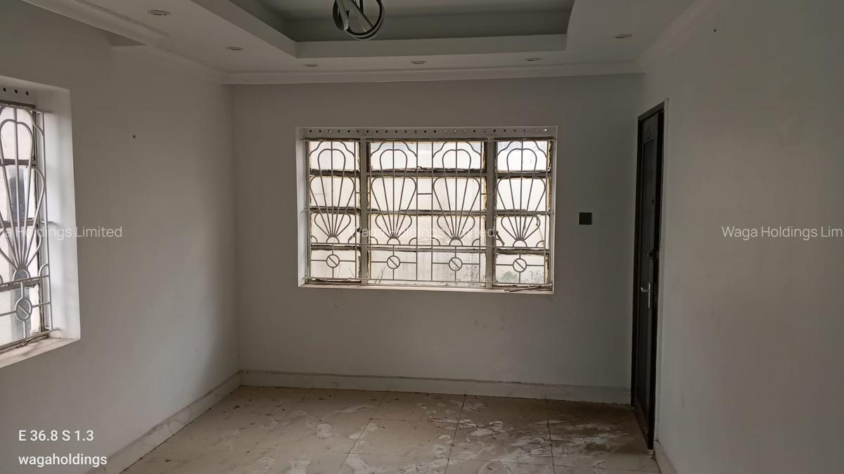 5 Bed Townhouse with Garden in Pangani - 6
