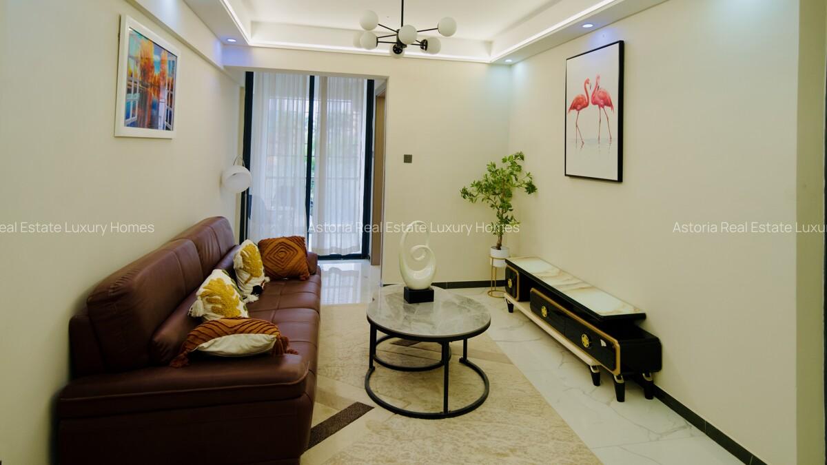 3 Bed Apartment with En Suite at 2026-423 - 3