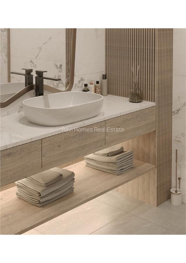 Studio Apartment with Swimming Pool at Ring Road - 13