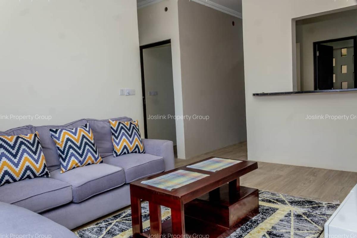 Serviced 3 Bed Apartment with En Suite at Mt Kenya - 6
