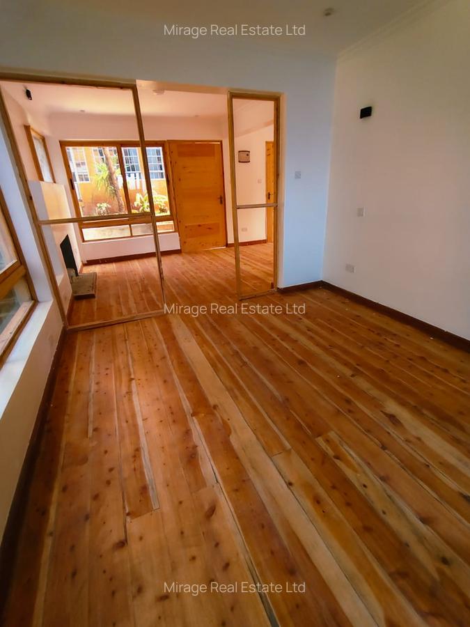 3 Bed House with Garden in Karen - 14