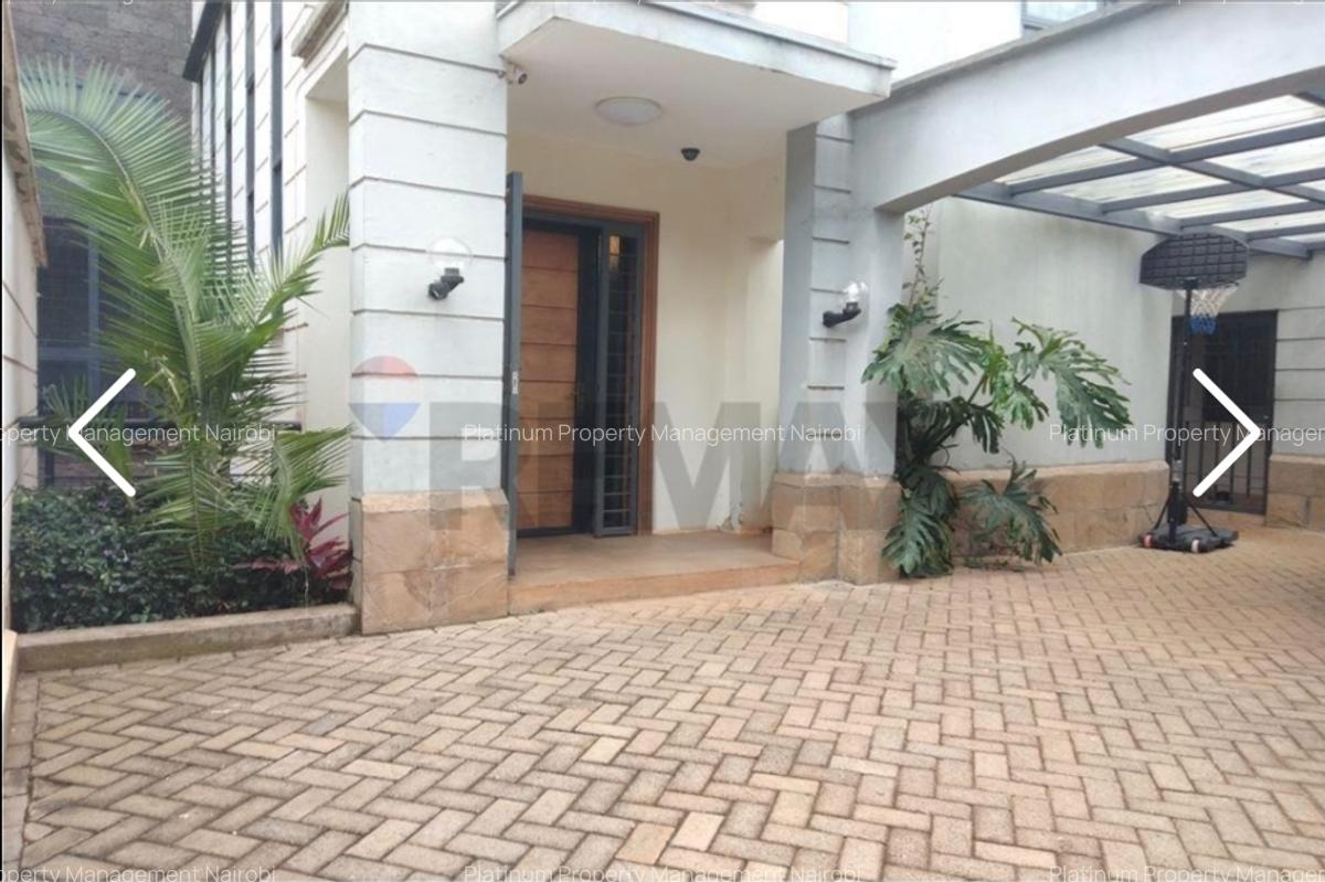 5 Bed House with En Suite at Shanzu Rd - 16