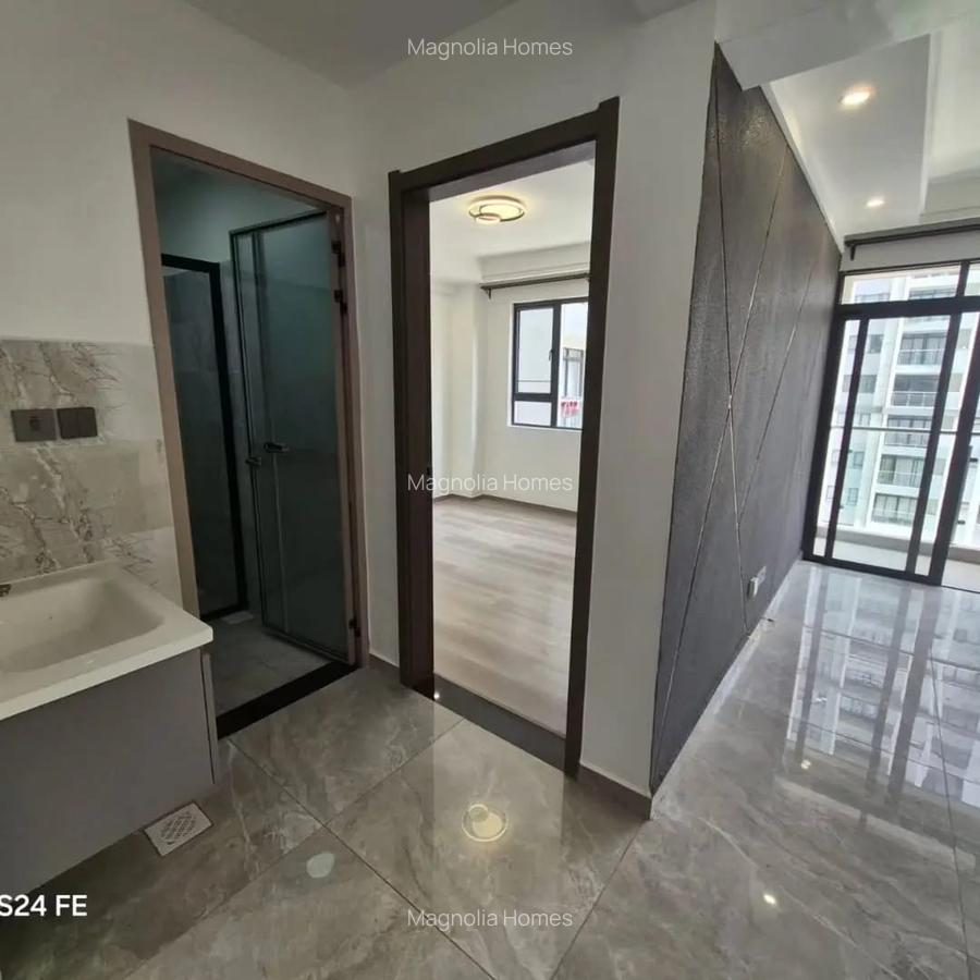 1 Bed Apartment in Lavington - 3