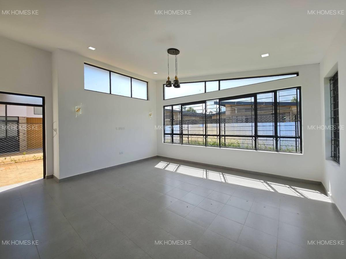 3 Bed House with En Suite at Ruiru - 17