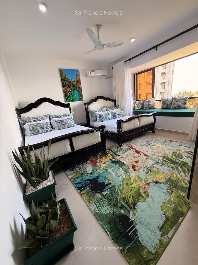Serviced 4 Bed Apartment with En Suite at 000 Per Night - 7