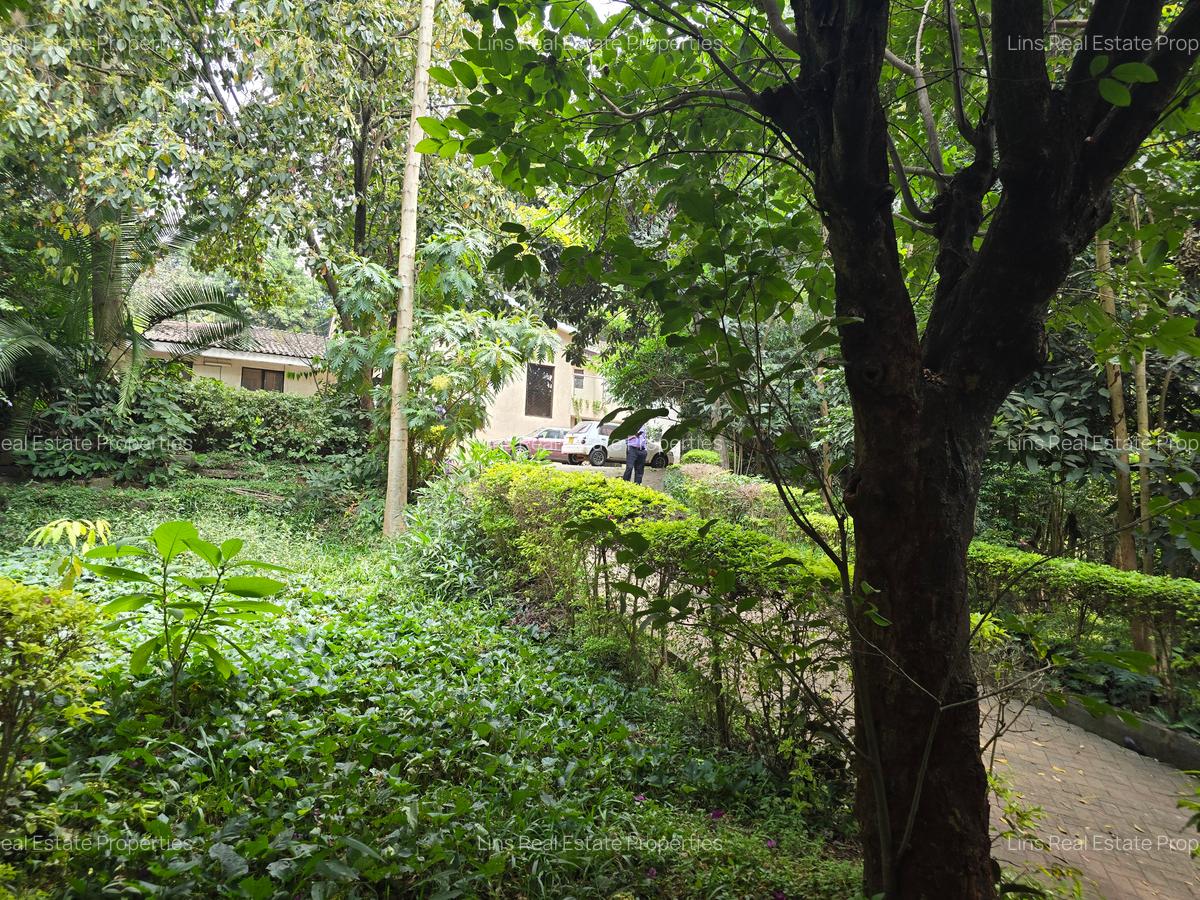 4 Bed House with En Suite in Gigiri - 6