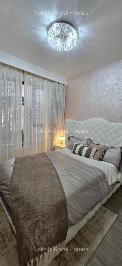 3 Bed Apartment with En Suite at Riara Road - 20