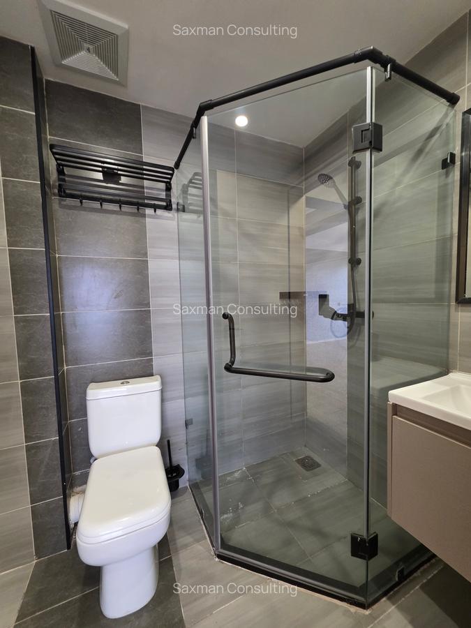 2 Bed Apartment with En Suite in Lavington - 4