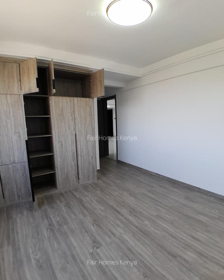 2 Bed Apartment with En Suite at Kirichwa Road - 6