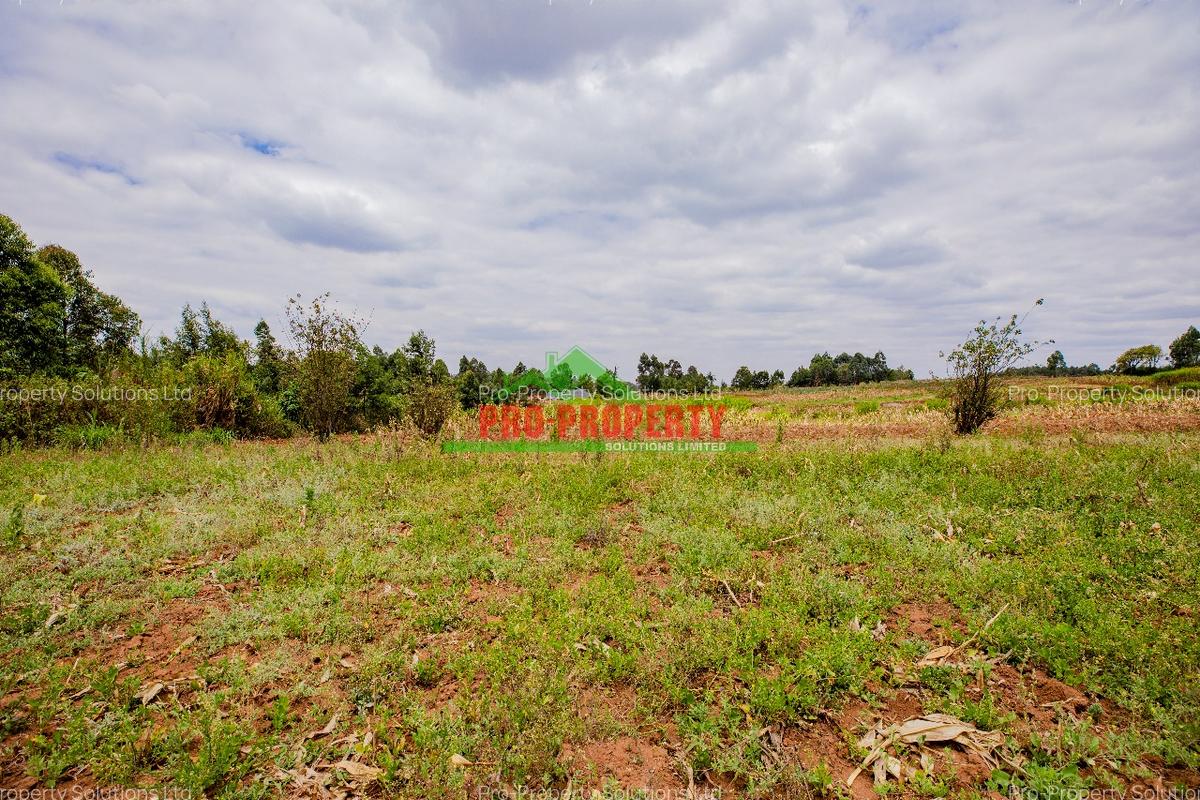 0.05 ha Residential Land at Kamangu - 7