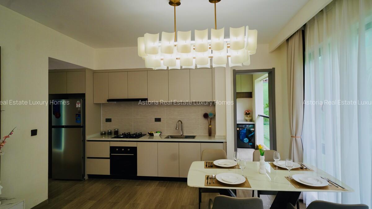 2 Bed Apartment with En Suite at 2026-262 - 15