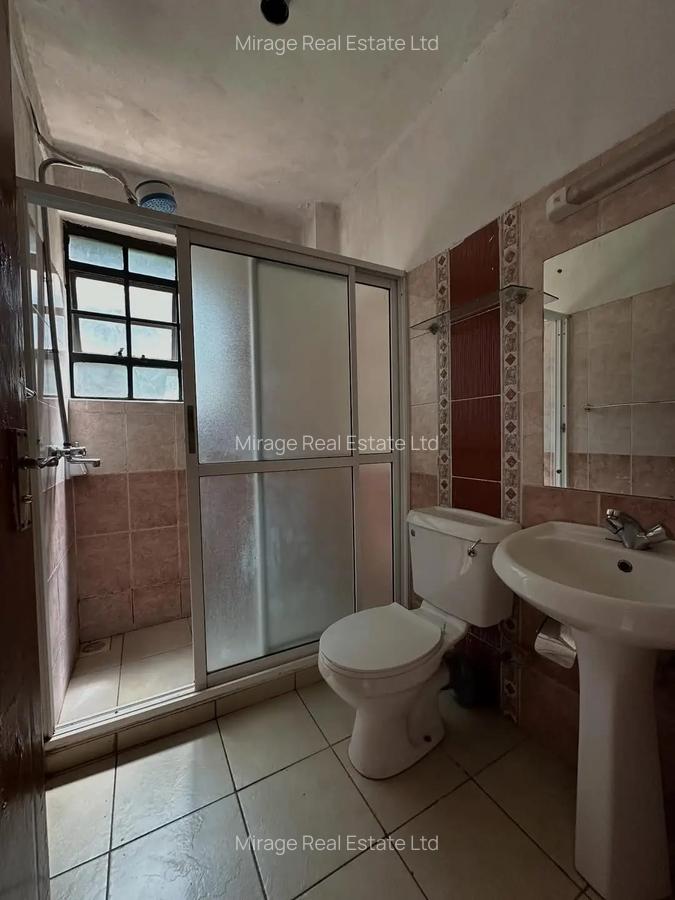 3 Bed Apartment with En Suite in Kileleshwa - 18
