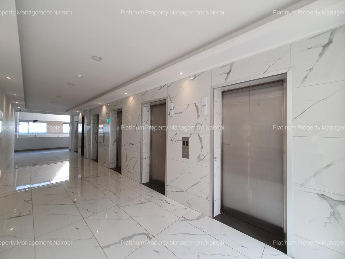 Furnished 2 Bed Apartment with En Suite at Skynest - 14