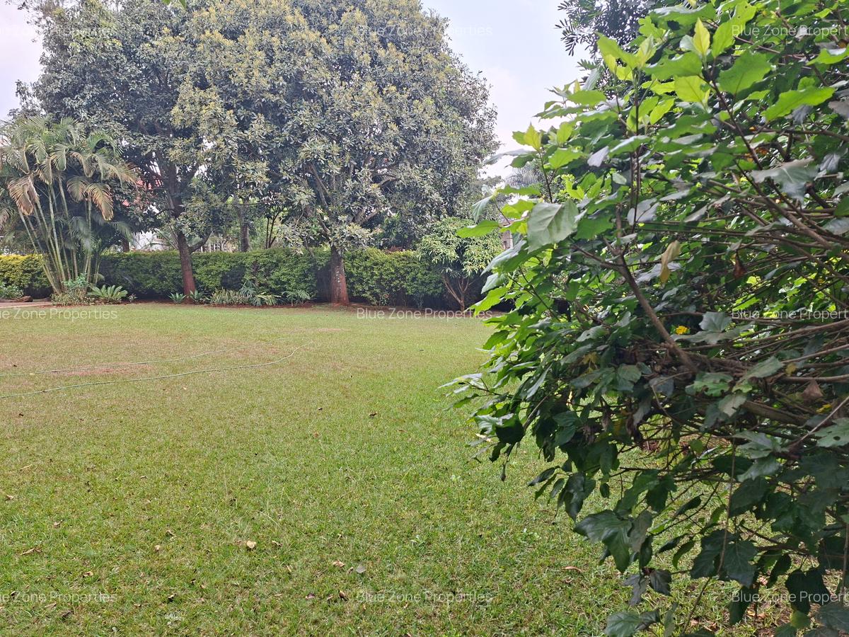 4 Bed House with En Suite at Off Glory Rd - 4